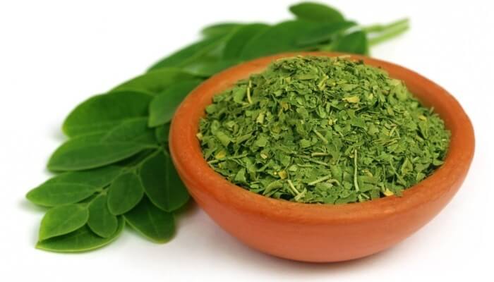 11 Interesting Reasons to Eat Moringa Leaves