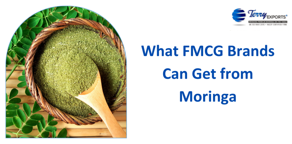 Moringa FMCG