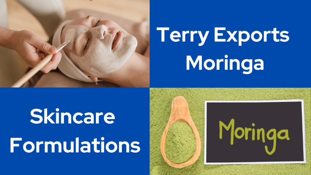 Terry Exports Moringa