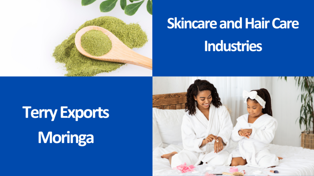 Moringa Powder