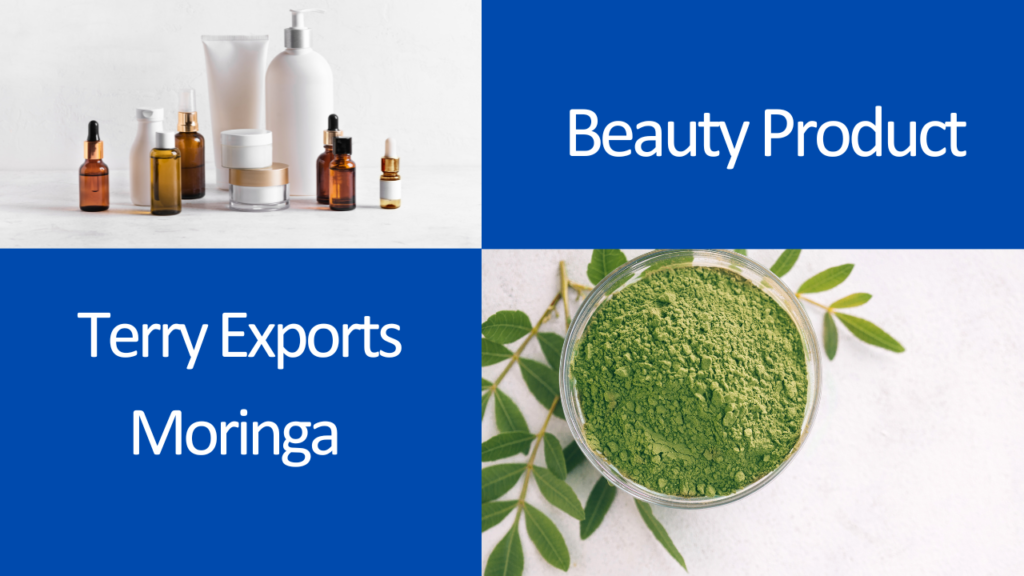 Moringa Powder