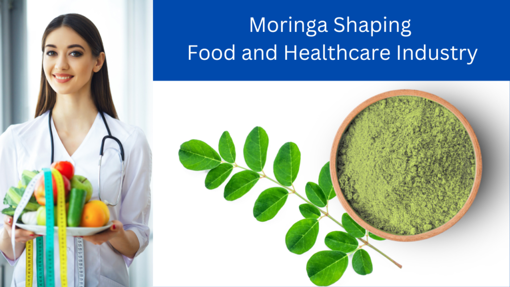Moringa