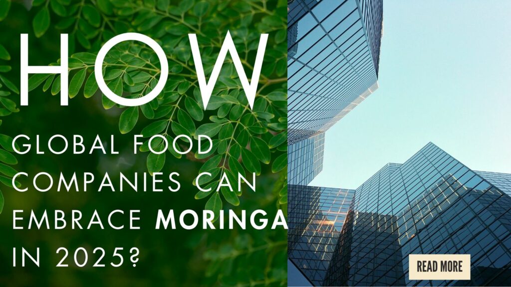 Moringa